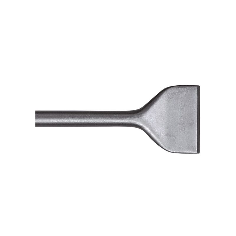 foto del prodotto makita scalpello cucchiaio 80 300 sds max p 16318