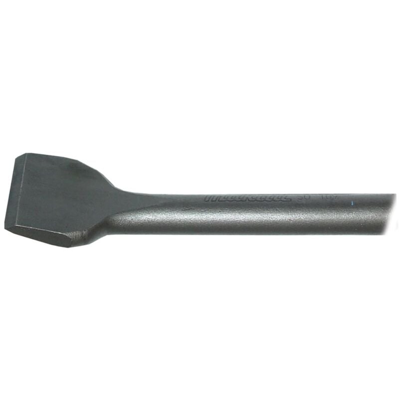 foto del prodotto makita scalpello da intonaco 19 mm esagono, 30 x 190 mm 19 mm esagono 30 x 190 mm