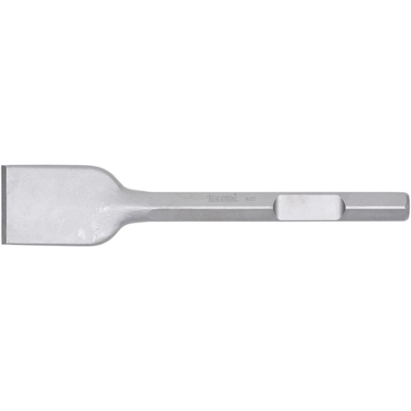 foto del prodotto makita scalpello largo 28 mm, 75 x 410 mm scalpello 28 mm b typ 75 x 410 mm