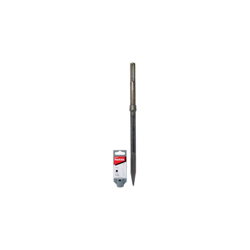 foto del prodotto makita scalpello martello punta sds max mm 400