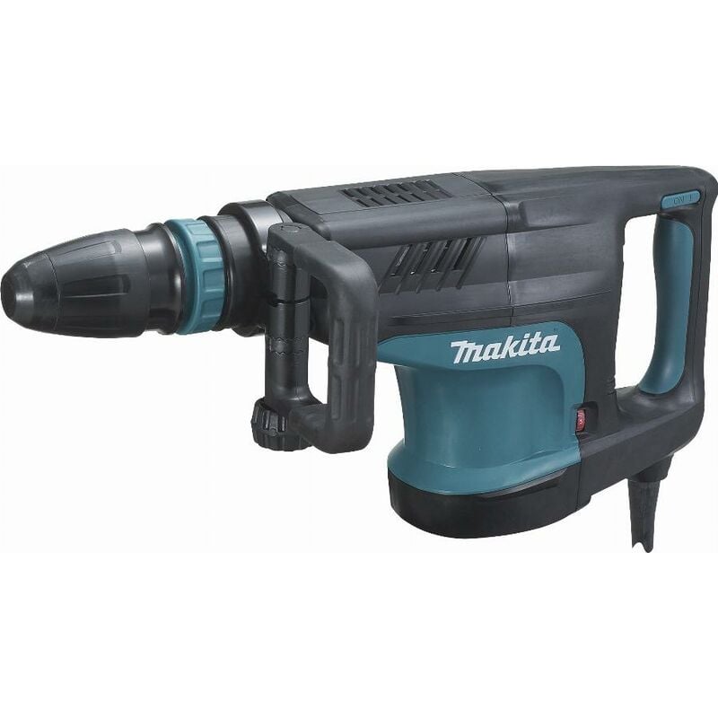 foto del prodotto makita scalpello sds max 1510 w hm1203c