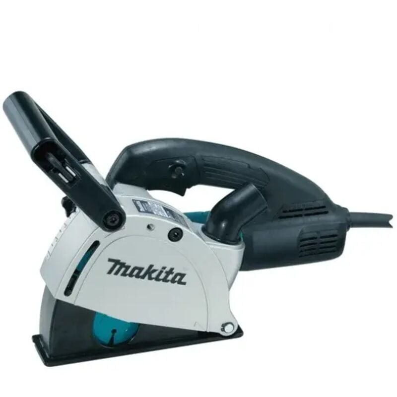 foto del prodotto makita scanalatore 1.400w sg1251j