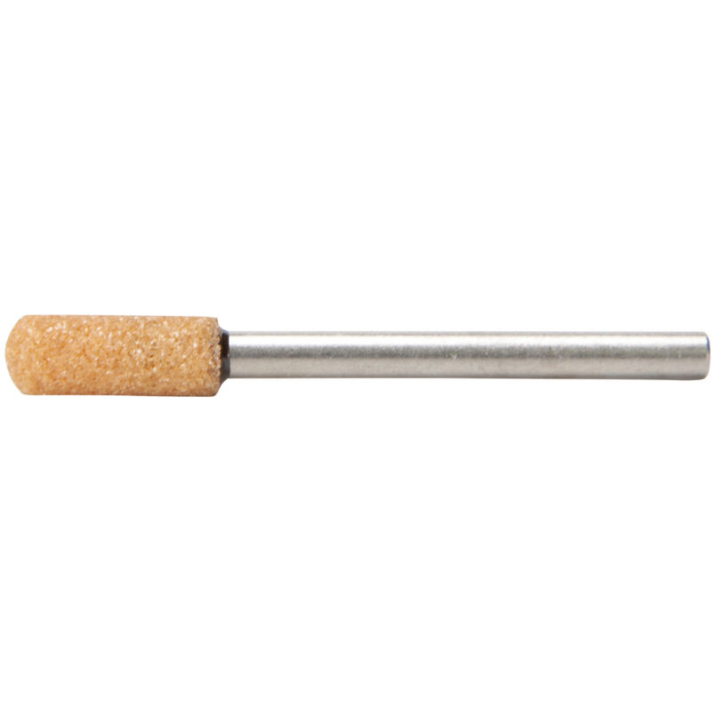 foto del prodotto makita schleifstift halbrund 3 mm, 5 mm, 10 stk. 3 mm 5 mm 10 stk.