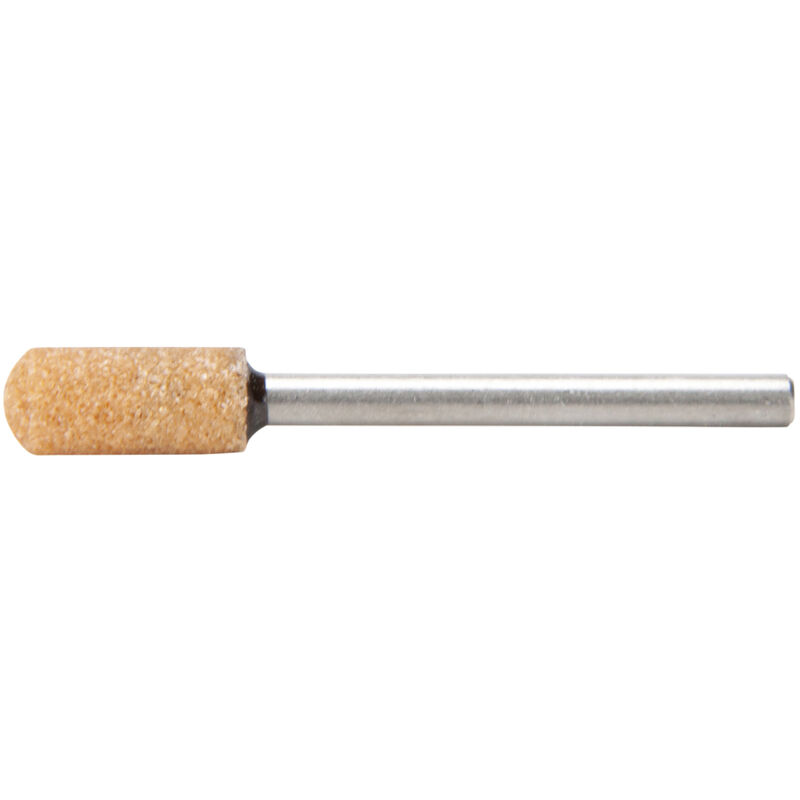 foto del prodotto makita schleifstift halbrund 3 mm, 6 mm, 10 stk. 3 mm 6 mm 10 stk.