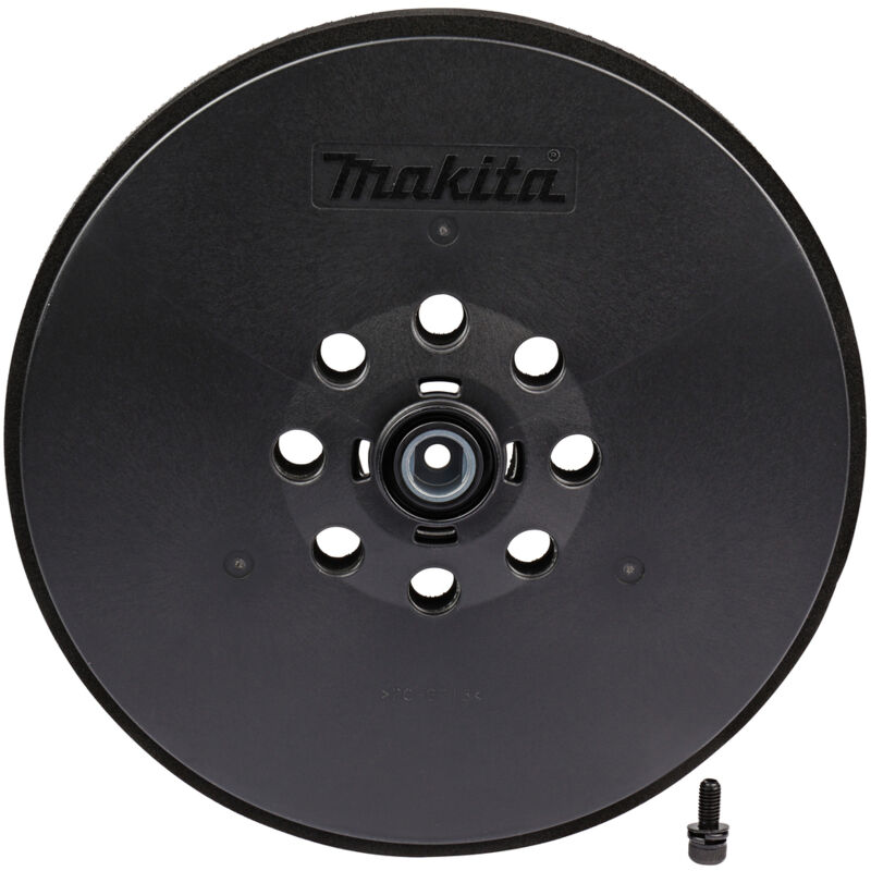 foto del prodotto makita schleifteller hart 220mm hart