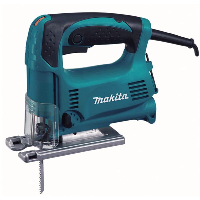 foto del prodotto makita scie sauteuse 450 w 4329k