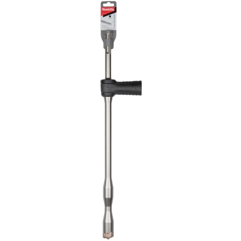 foto del prodotto makita sds max punta per trapano ad aspirazione, 35 x 400 600 mm sds max 35 x 400 mm