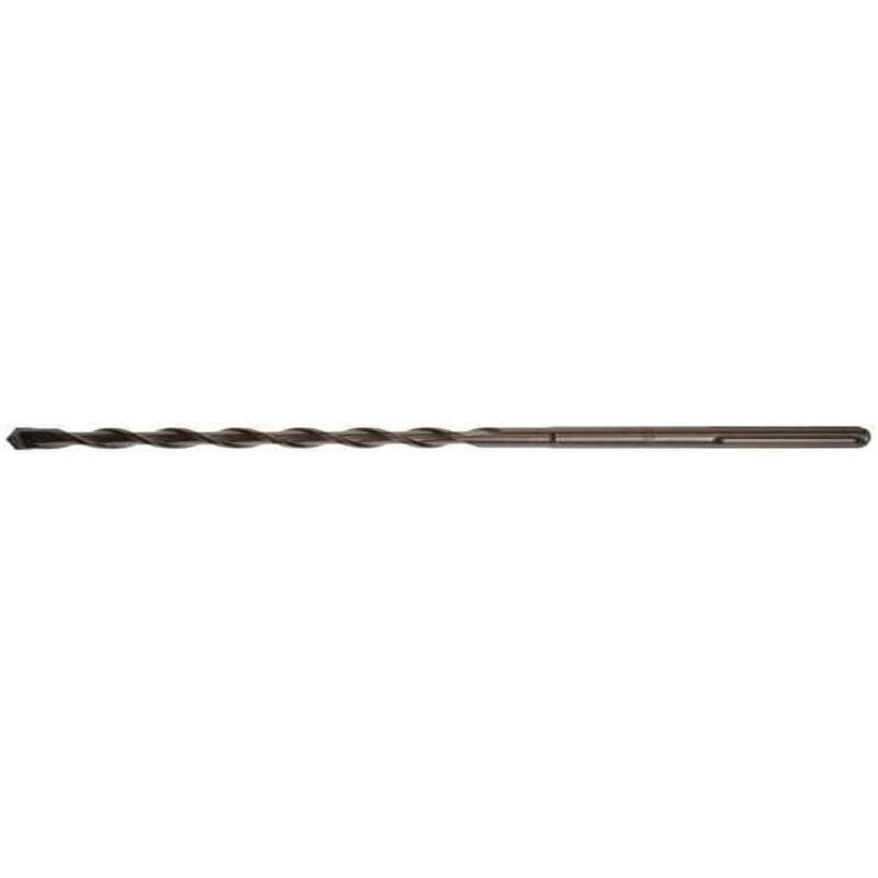 foto del prodotto makita sdsmax de punta, 20 x 340 mm, d de 33978
