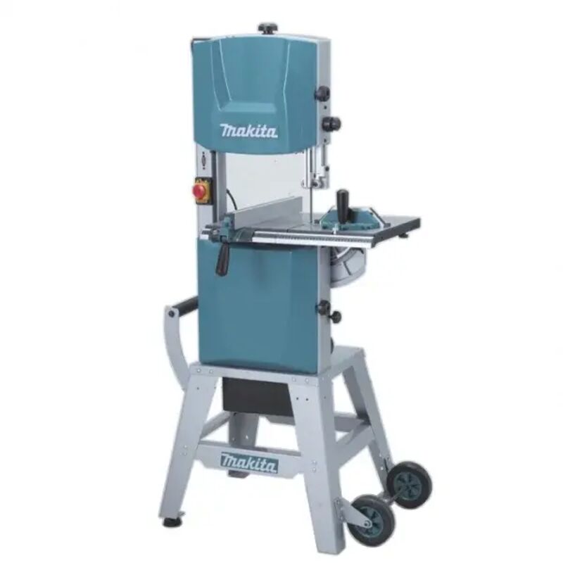 foto del prodotto makita sega a nastro lb1200f 900w