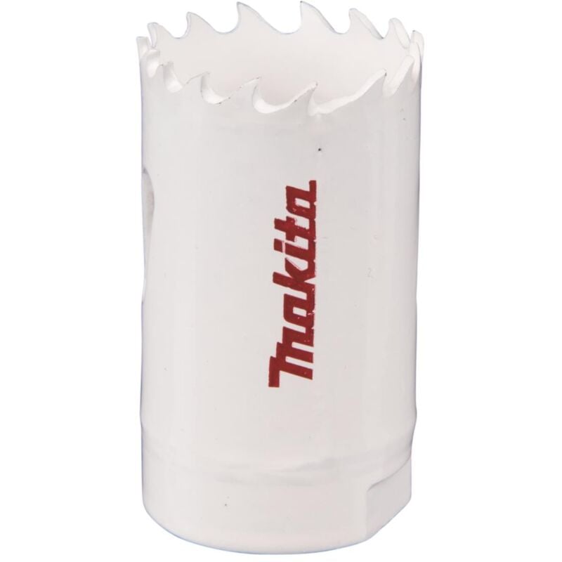 foto del prodotto makita sega a tazza bim 29 mm 29 mm bi metallo
