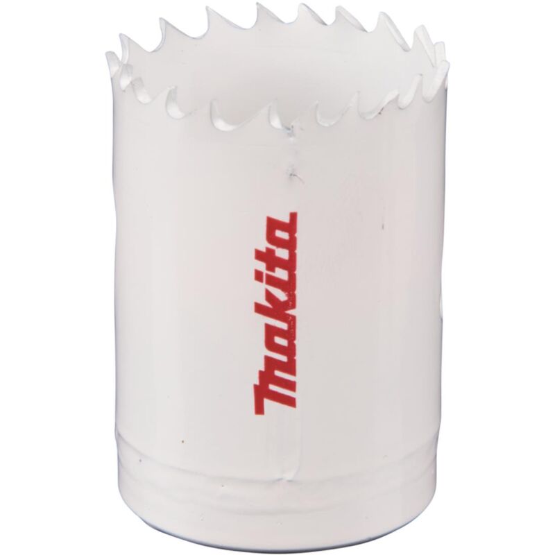 foto del prodotto makita sega a tazza bim, 35 mm 35 mm bi metallo