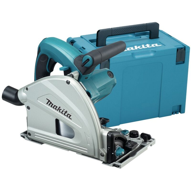 foto del prodotto makita sega ad affondamento sp6000j