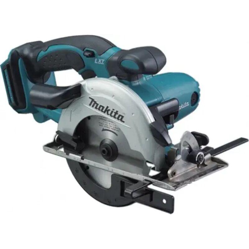 foto del prodotto makita sega circolare 18v dss501zj