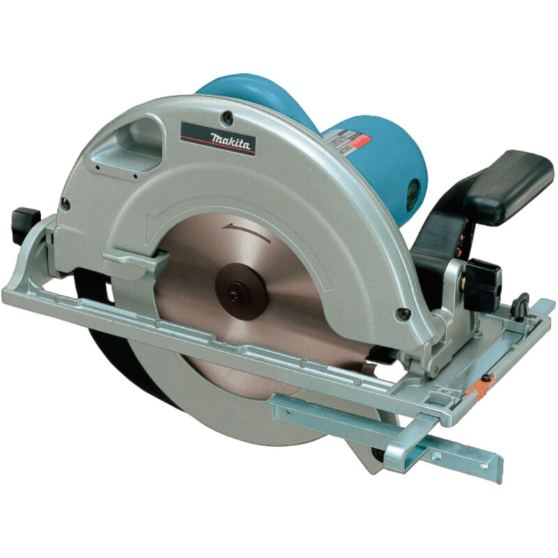 foto del prodotto makita sega circolare 2000 w 235 mm 5903r