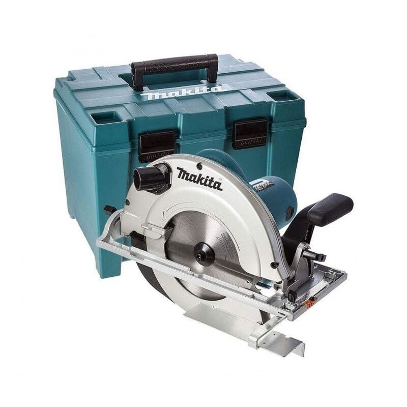 foto del prodotto makita sega circolare 235 mm in valigetta 5903rk