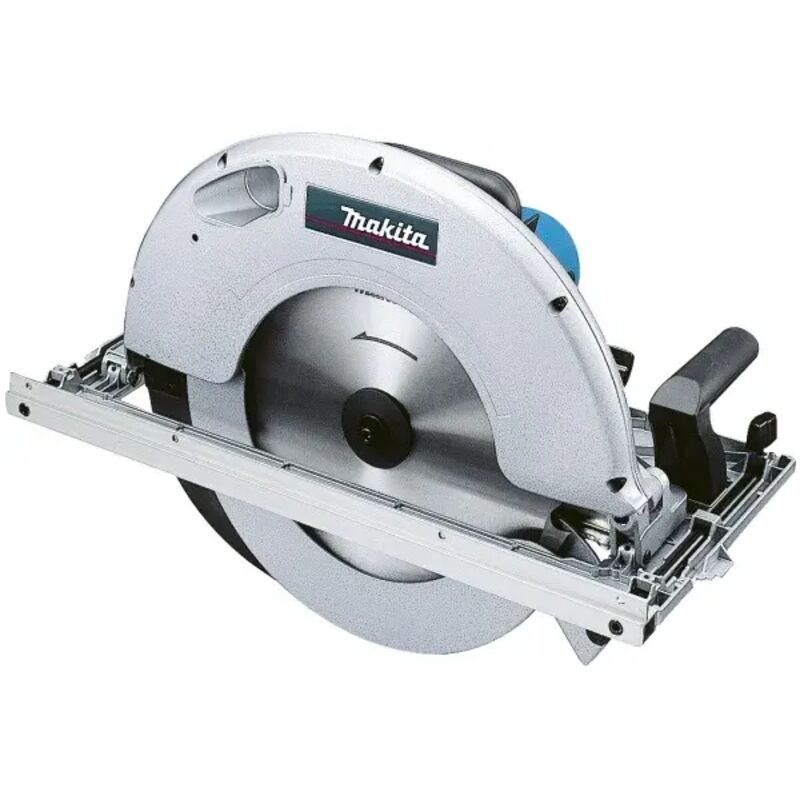 foto del prodotto makita sega circolare 5143r