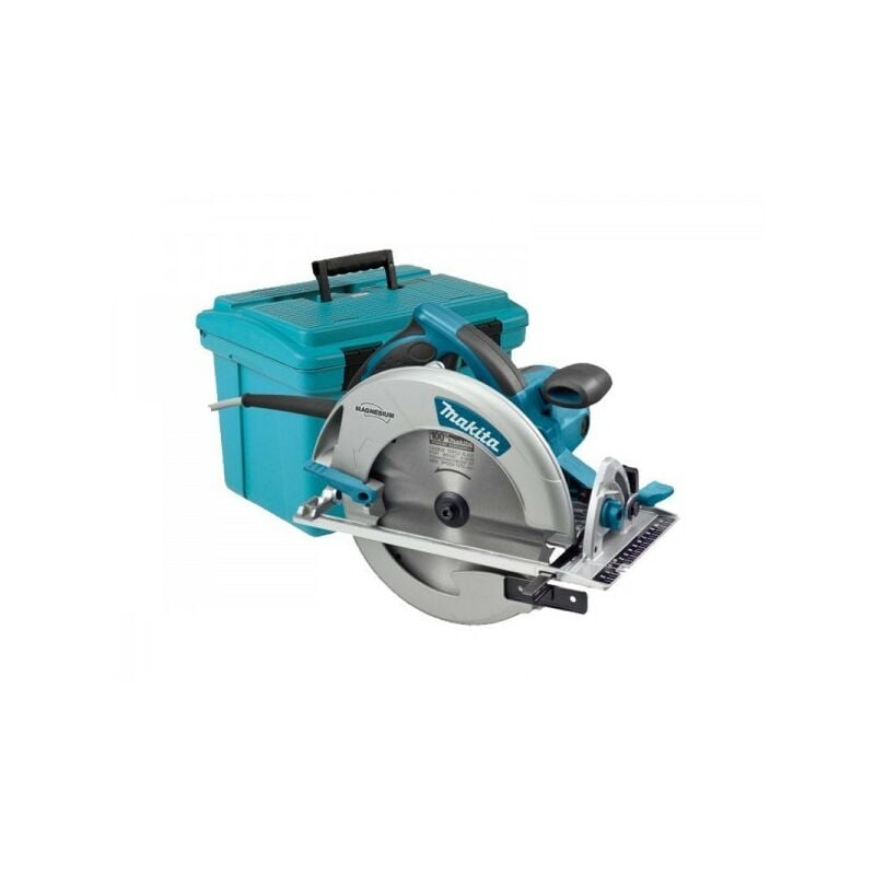foto del prodotto makita sega circolare d210mm 1800w mak pac 5008mgj