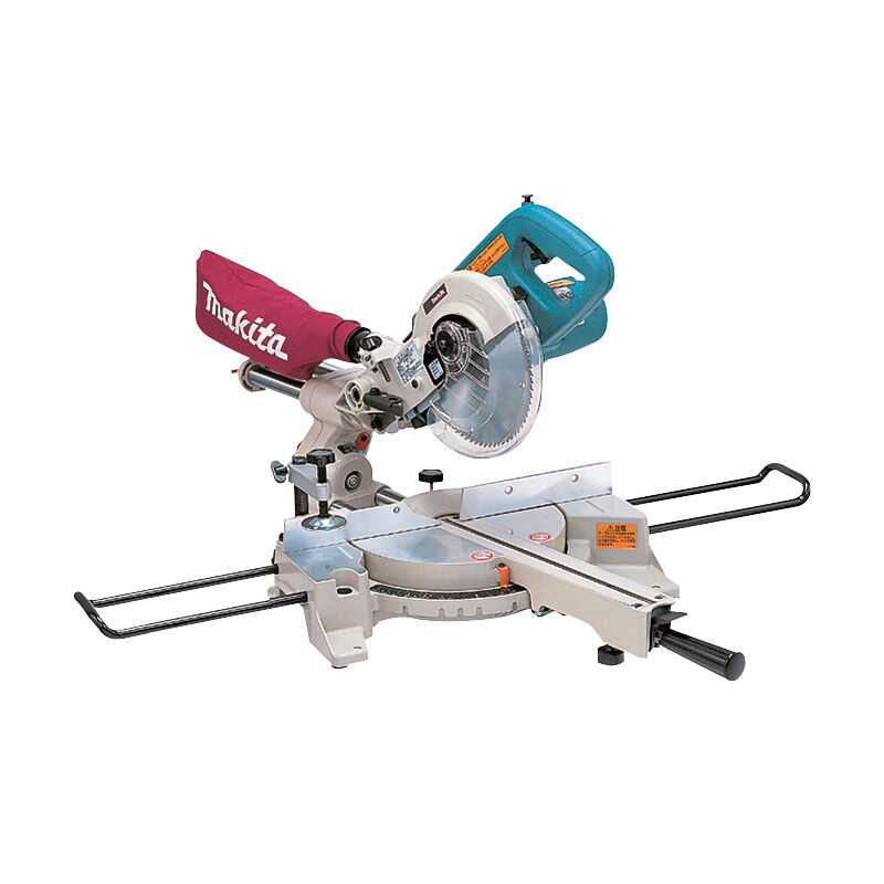 foto del prodotto makita sega radiale 190 mm 1010w ls0714ln