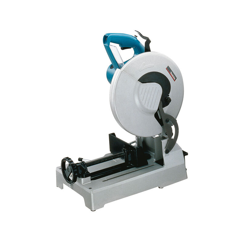 foto del prodotto makita seghetto 1750 w lama in metallo duro 305 mm lc1230n