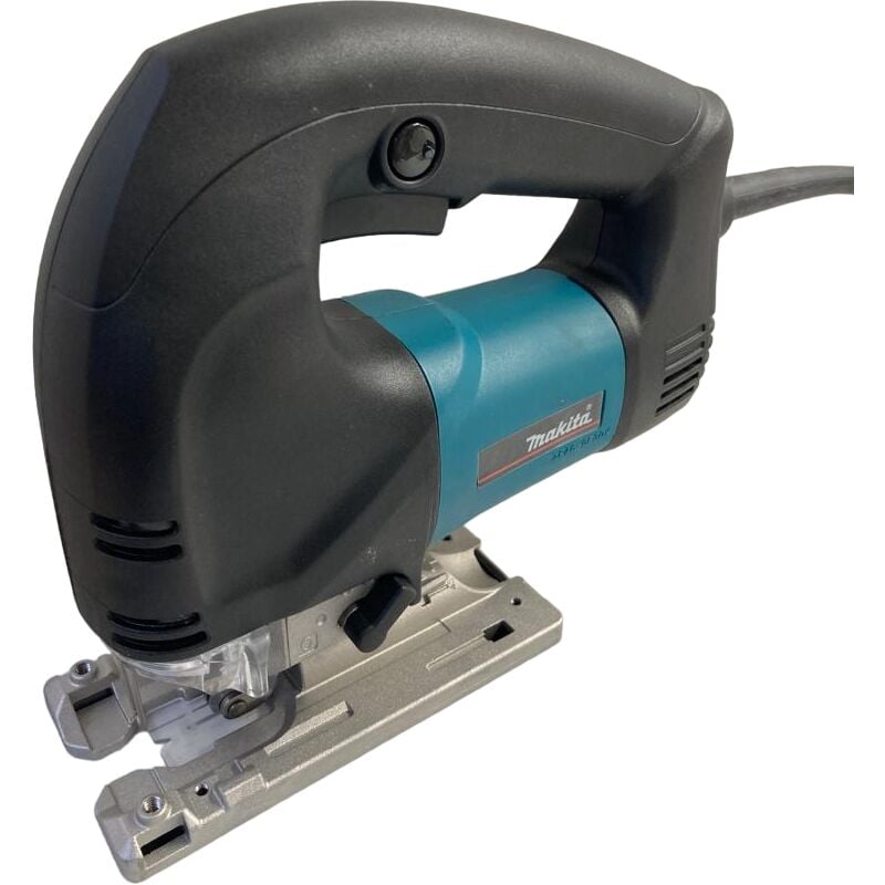 foto del prodotto makita seghetto alternativo 26 mm 4340t 580 w