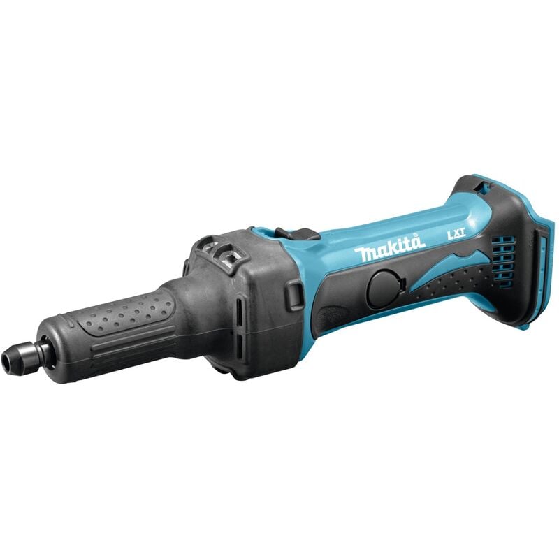 foto del prodotto makita smerigliatrice diritta dgd800zj solo corpo makpac 2 
