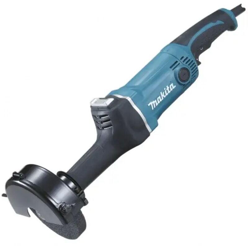 foto del prodotto makita smerigliatrice diritta gs6000