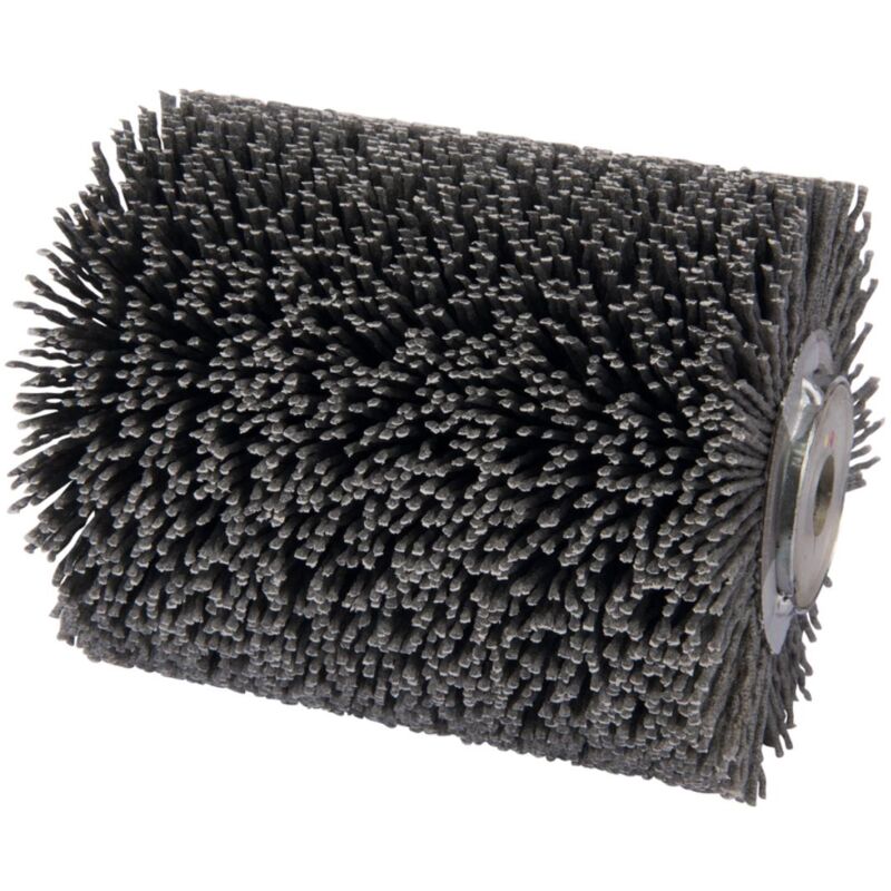 foto del prodotto makita spazzola per levigatura in nylon k80 k80 9741