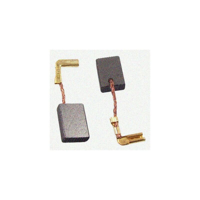 foto del prodotto makita spazzole cb 325 x 9557hnrgz