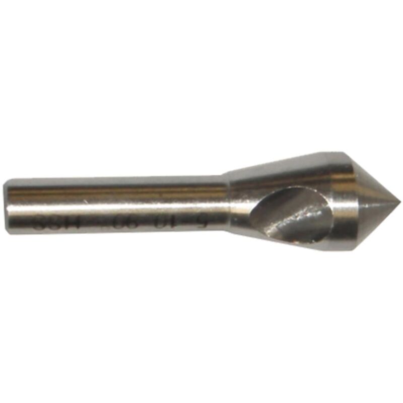 foto del prodotto makita svasatore per conicit e sbavatura con foro trasversale 90 5 10 mm