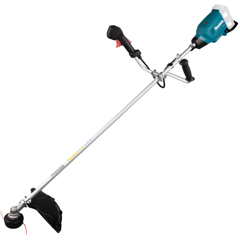 foto del prodotto makita tagliaerba 36v 2 x 18v li ion senza batteria dur369az