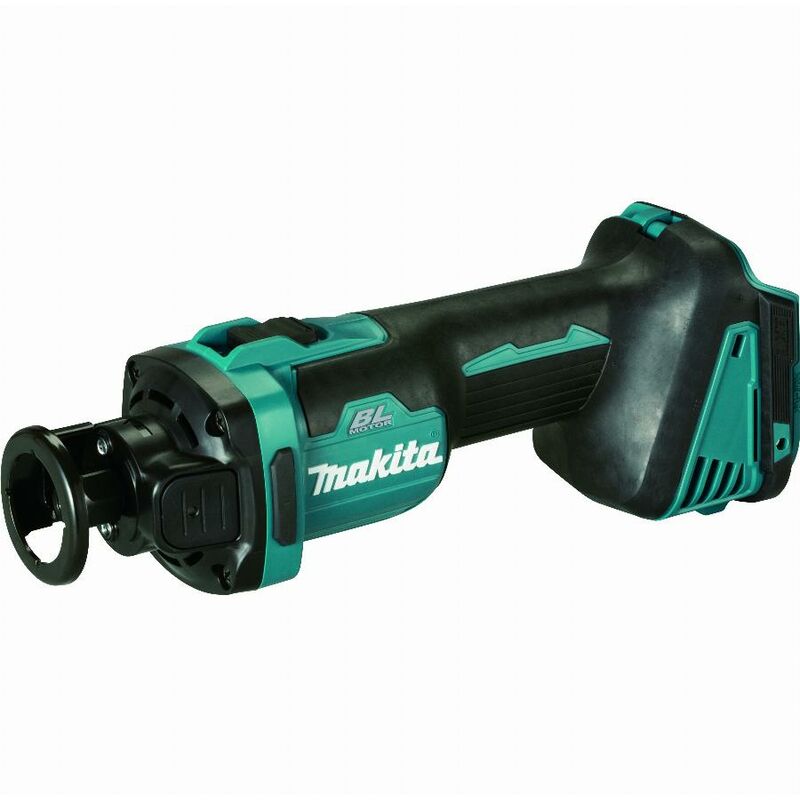foto del prodotto makita tagliagesso 18v senza batteria dco181z