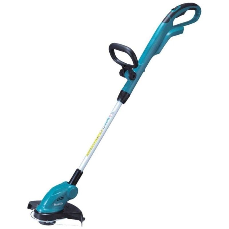 foto del prodotto makita taglio bordo 18 v lxt 1 x 3,0 ah caricatore lento dur181sf