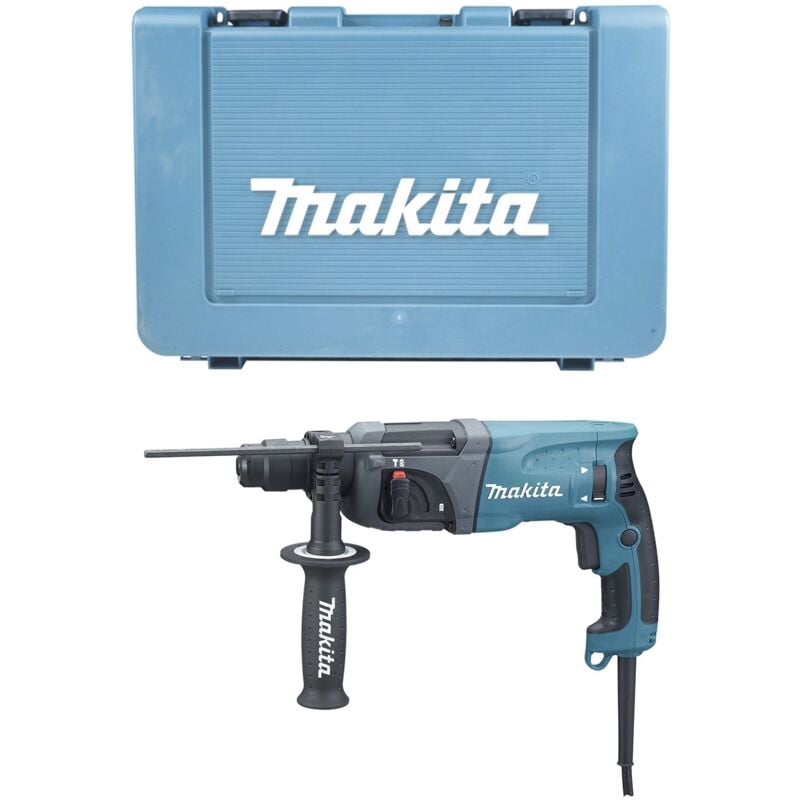 foto del prodotto makita tassellatore hr2230 710 w 