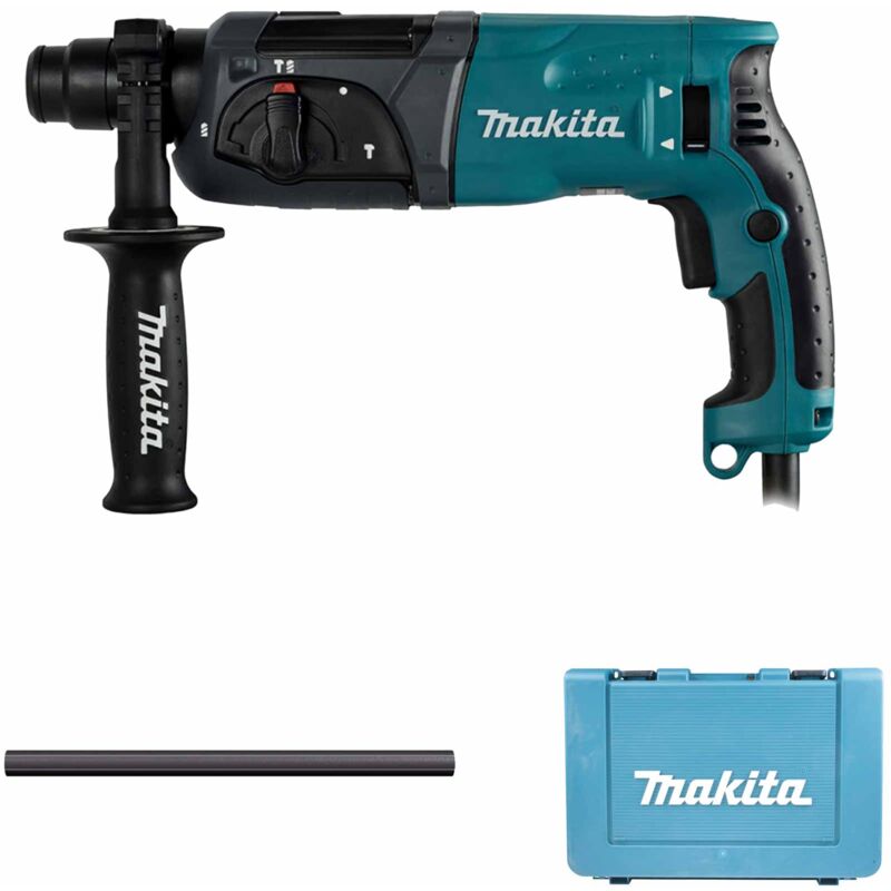 foto del prodotto makita tassellatore hr2470 780w
