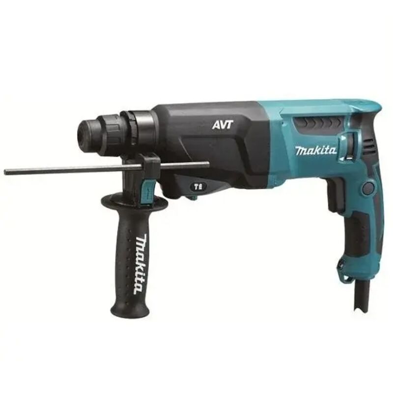 foto del prodotto makita tassellatore hr2631f