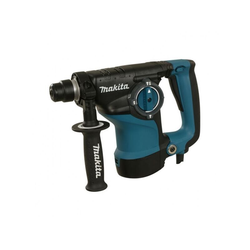 foto del prodotto makita tassellatore hr2811f