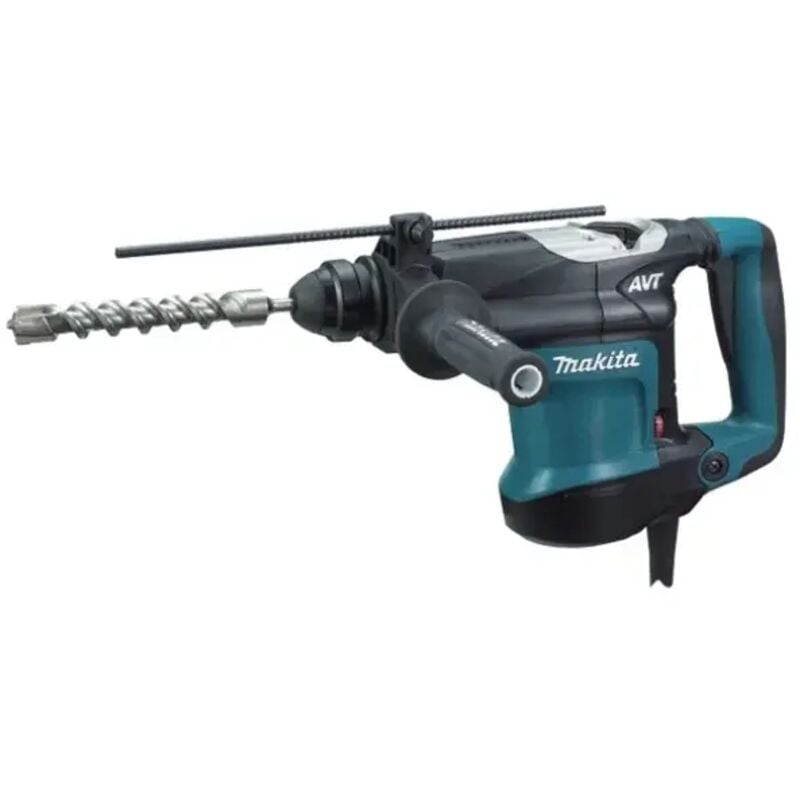 foto del prodotto makita tassellatore hr3210c