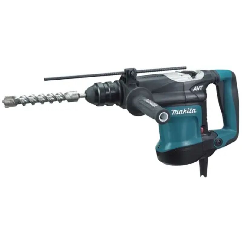 foto del prodotto makita tassellatore hr3210fct