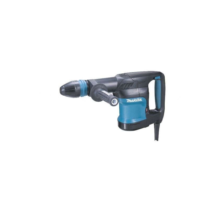 foto del prodotto makita tassellatore sds max 7,6 j 1100w hm0870c