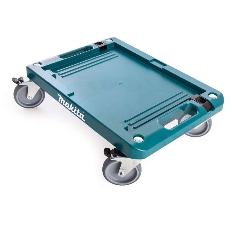 foto del prodotto makita tavolo rotante per makpac p 83886
