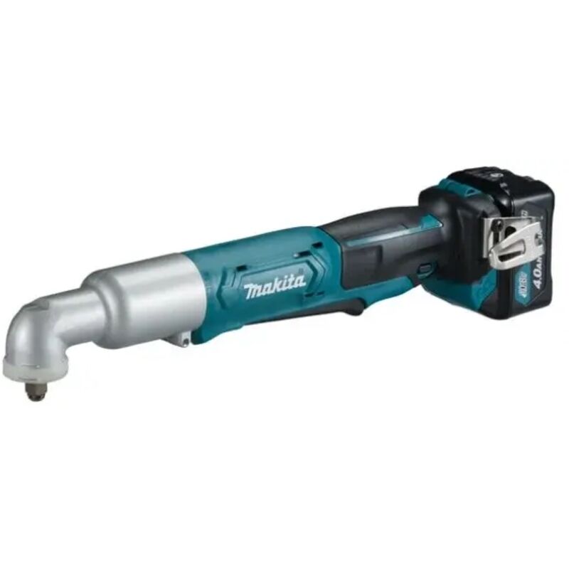 foto del prodotto makita tl065dsaj avvitatore angolare impulsi 10,8v