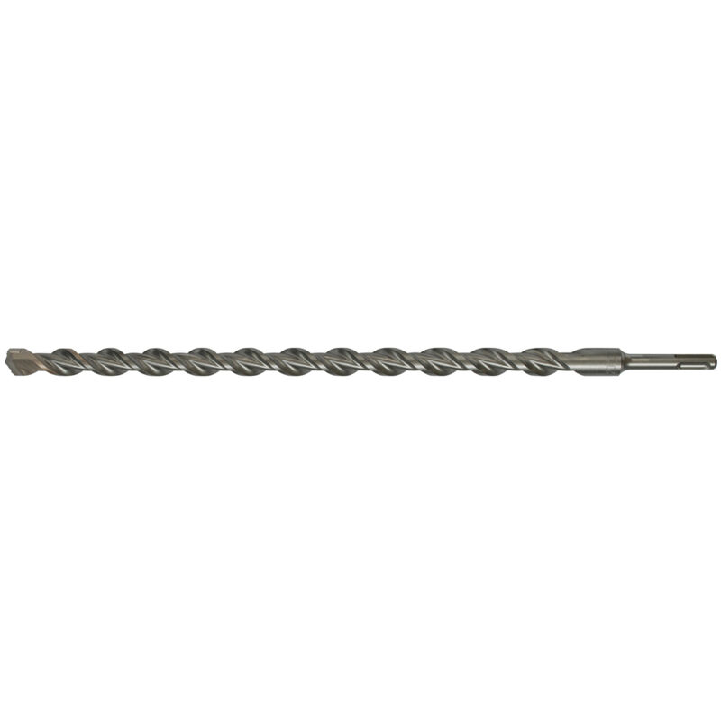 foto del prodotto makita trapano a percussione v plus, 18 x 400 450 mm, calcestruzzo sds plus punta v plus 18 x 450 mm