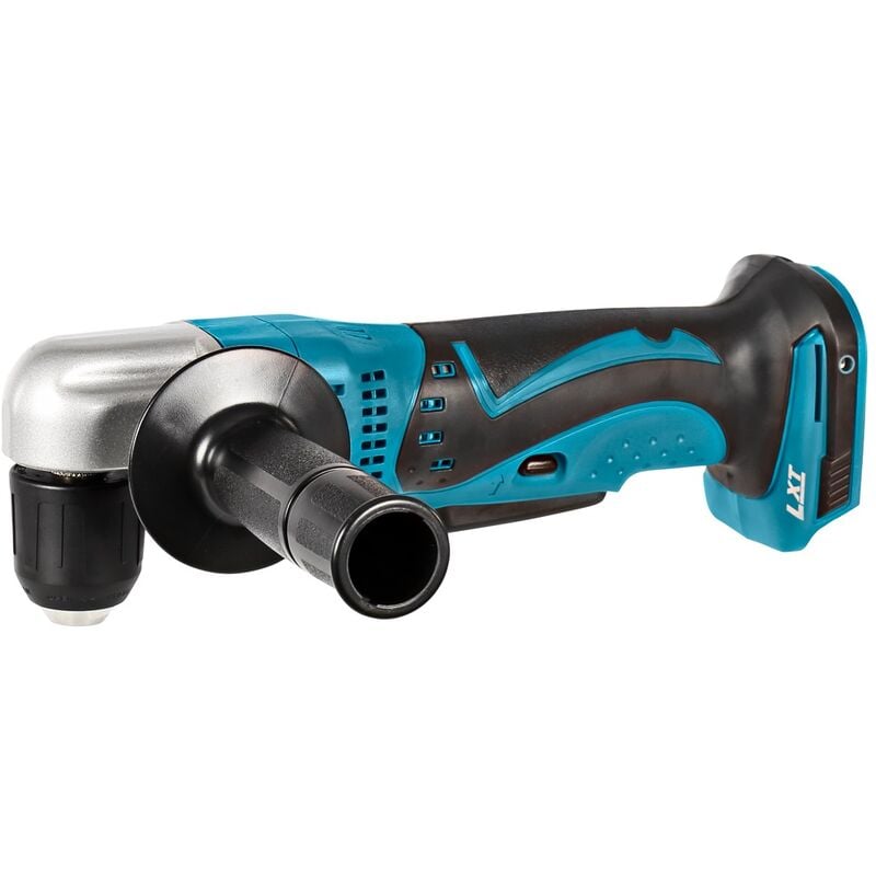 foto del prodotto makita trapano angolare 18v dda351zj