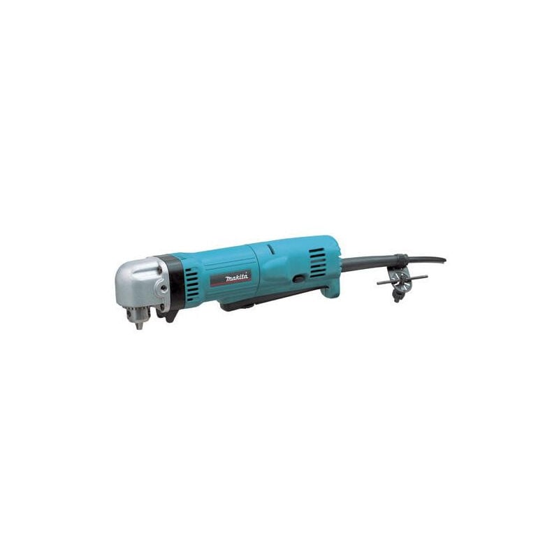 foto del prodotto makita trapano angolare da3010f