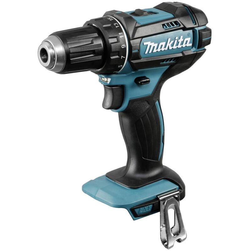 immagine 0 del prodotto makita trapano avvitatore a batteria ddf482z