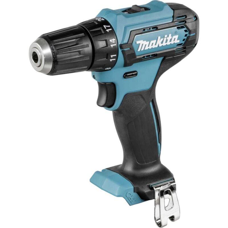 foto del prodotto makita trapano avvitatore a batteria df333dzj
