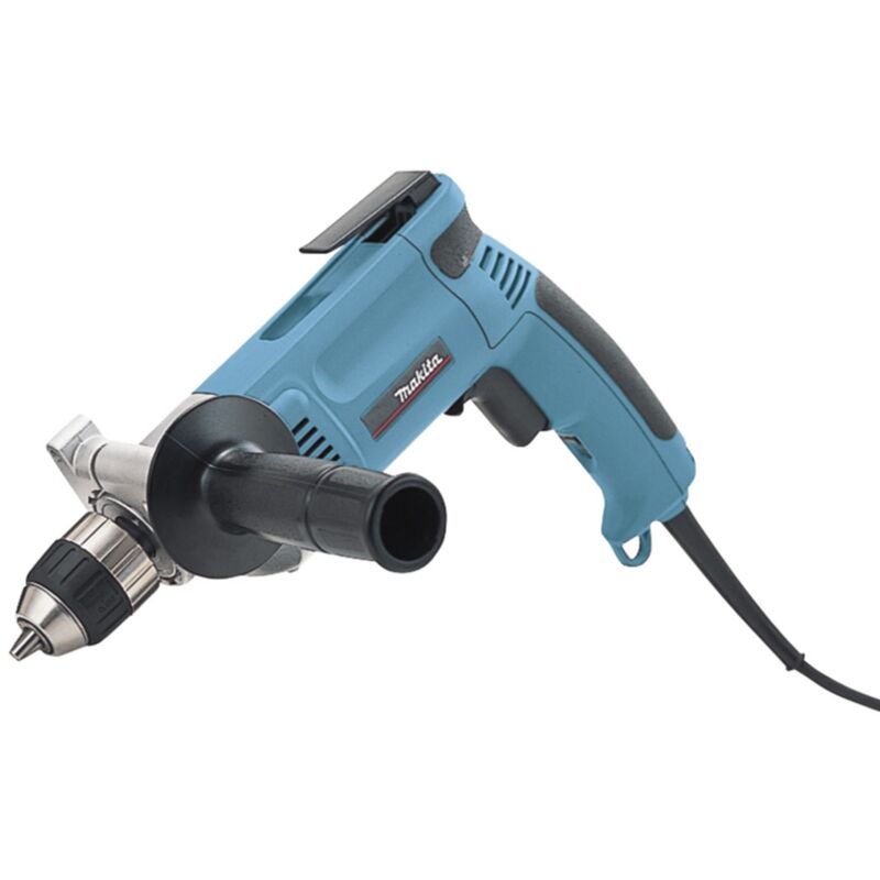foto del prodotto makita trapano dp3003 710 w 