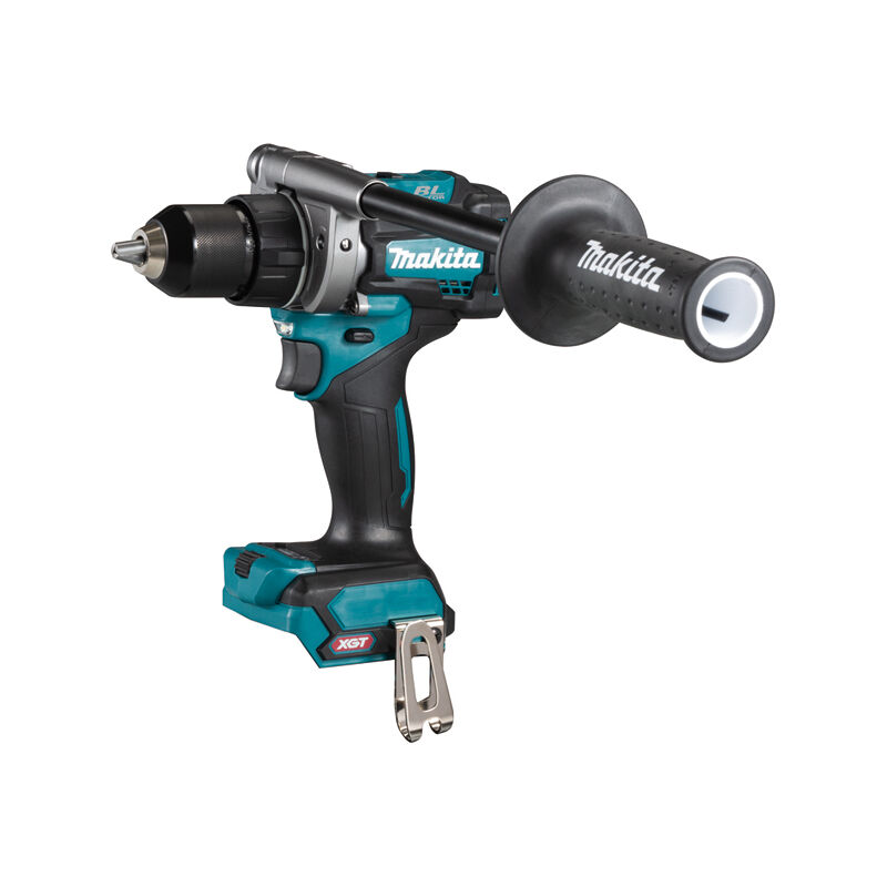 foto del prodotto makita trapano e avvitatore 40 v max li ion xgt 13 mm senza batteria df001gz01