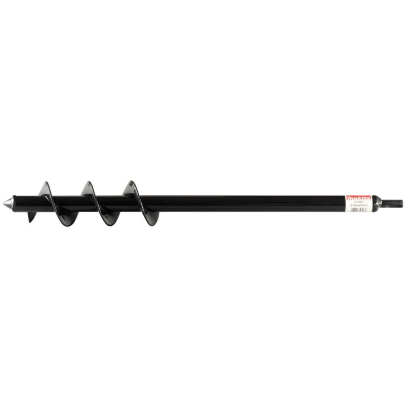 immagine 0 del prodotto makita trivella 70 mm codolo esagonale
