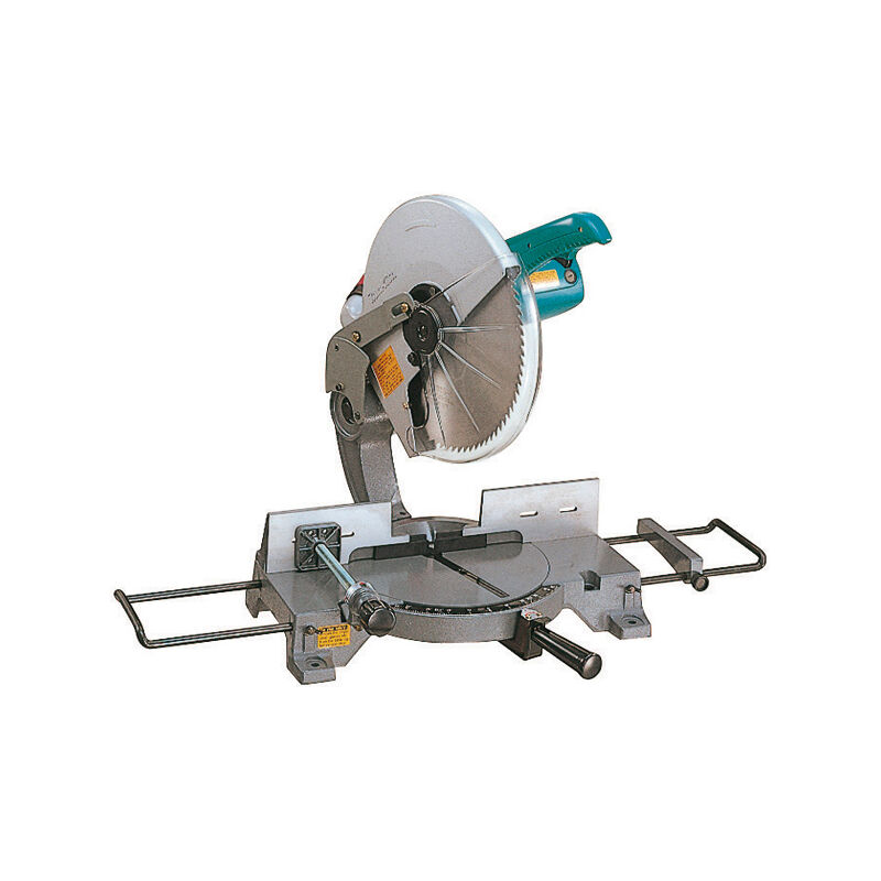foto del prodotto makita troncatrice 1380 w 355 mm ls1440n